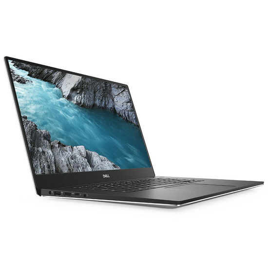 Dell XPS 15 OLED (7590-46D56) Argent