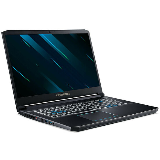 Acer Predator Helios 300 (PH317-53-72P5)