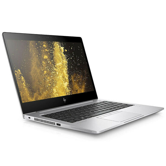 HP Elitebook 830 G6 (6XD24EA)