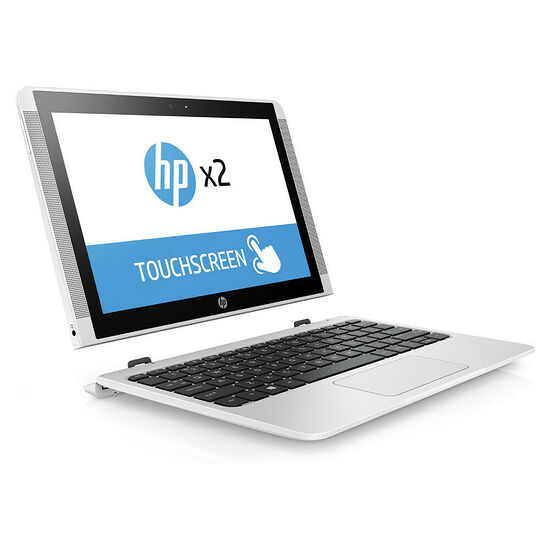 HP x2 (10-P002NF) Argent