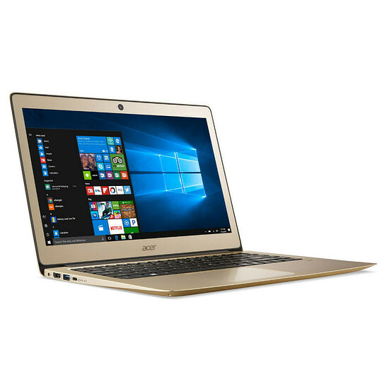 Acer Swift 3 (SF314-51-302G) Or