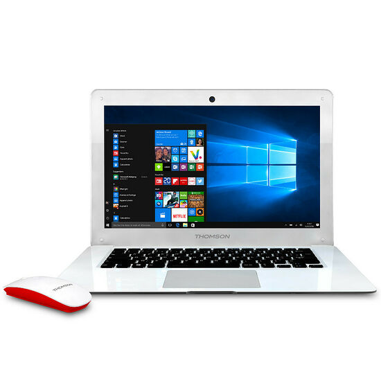 Thomson Neo S14 (NEO14-S-2W32) Blanc