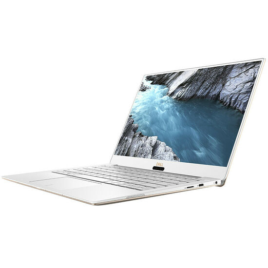 Dell XPS 13 (9370-609) Or rose