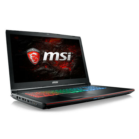 MSI GE72MVR 7RG-061FR Apache Pro