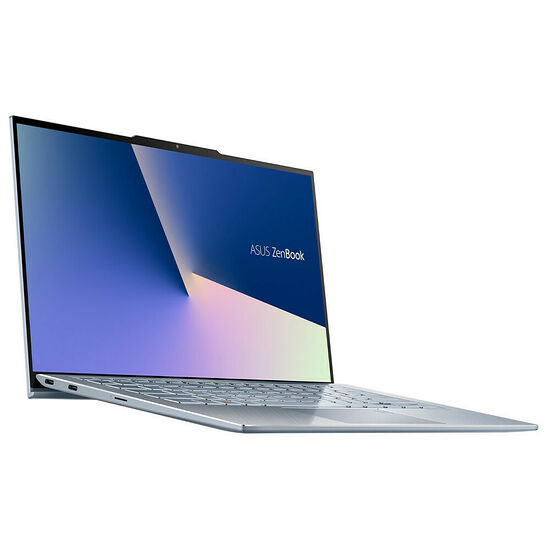 Asus ZenBook S13 (UX392FN-AB009T) Bleu