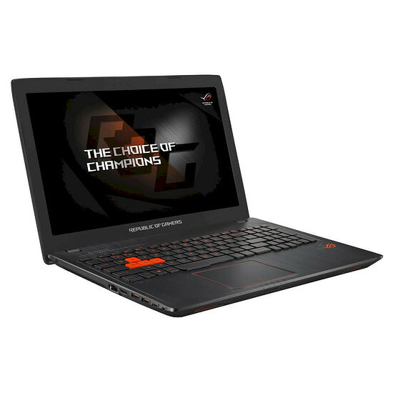 Asus ROG GL553VE-FY022T