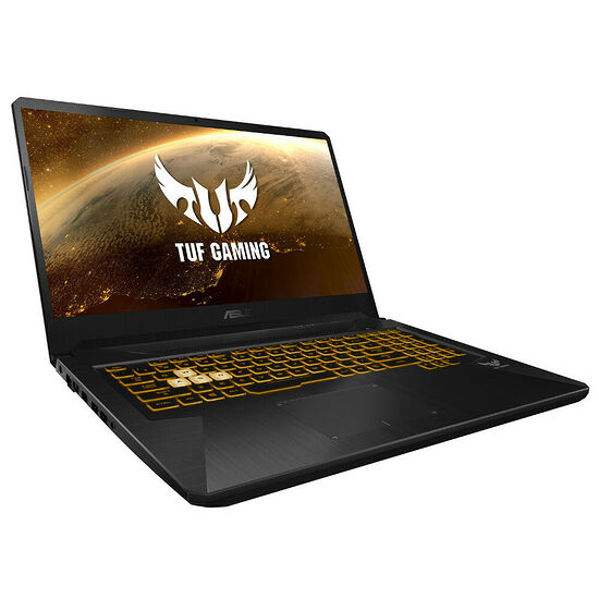 Asus TUF Gaming (705DT-H7116T)