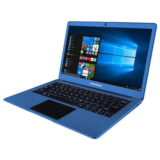 Thomson Neo X (NEO13X-2BL32) Bleu