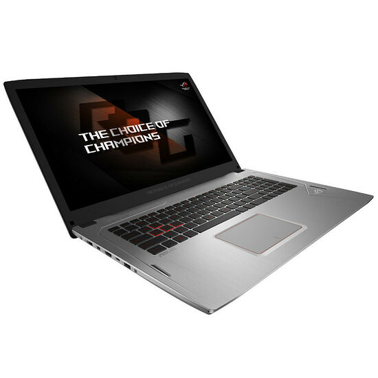 Asus ROG Strix (GL702VS-GC250T) Titanium