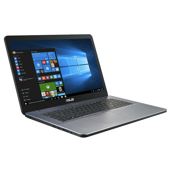 Asus VivoBook 17 (F705UA-BX269T) Gris
