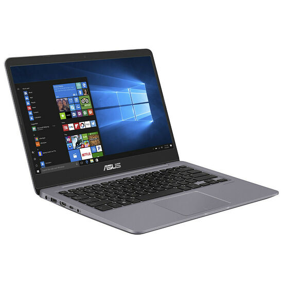 Asus VivoBook S14 (S401UA-EB947T) Gris
