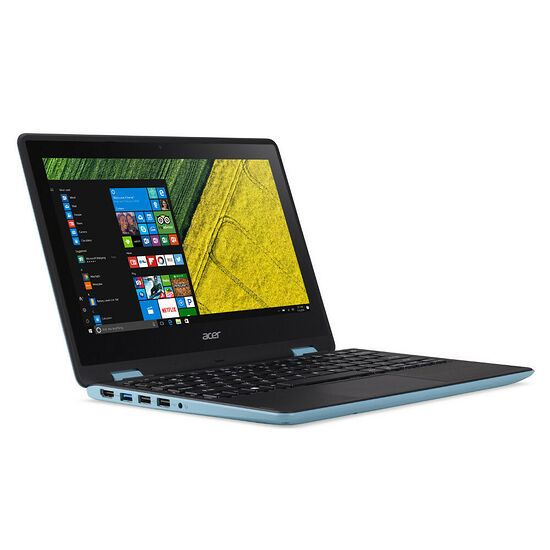 Acer Spin 1 (SP111-31-C0NT) Bleu