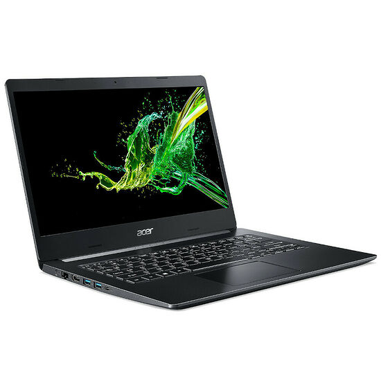 Acer Aspire 5 (A514-52-57KR) Noir