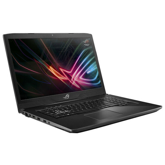 Asus ROG Strix (GL703GE-EE202T)