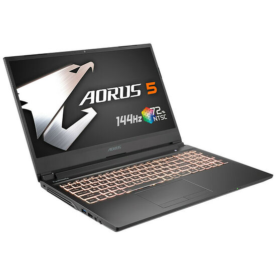 Aorus 5 (MB-5FR1121SD)