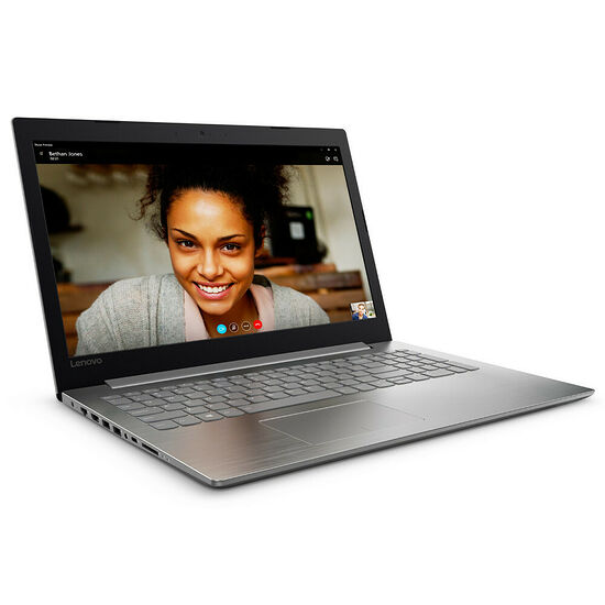 Lenovo IdeaPad 320 (80XL02Y2FR) Gris