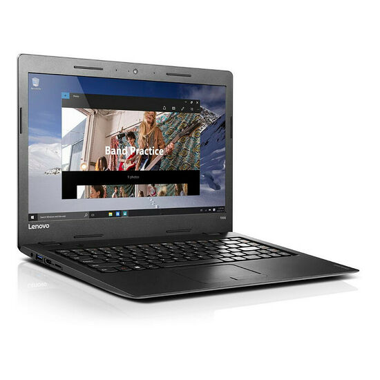 Lenovo IdeaPad 100s-14IBR (80R900D3FR) Argent