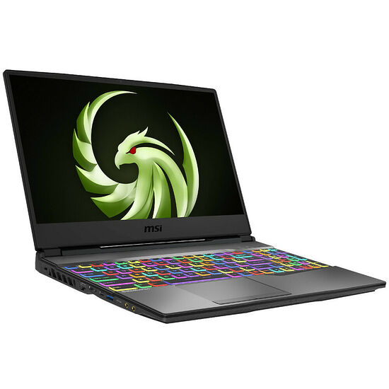 MSI Alpha 15 (A3DDK-010FR)