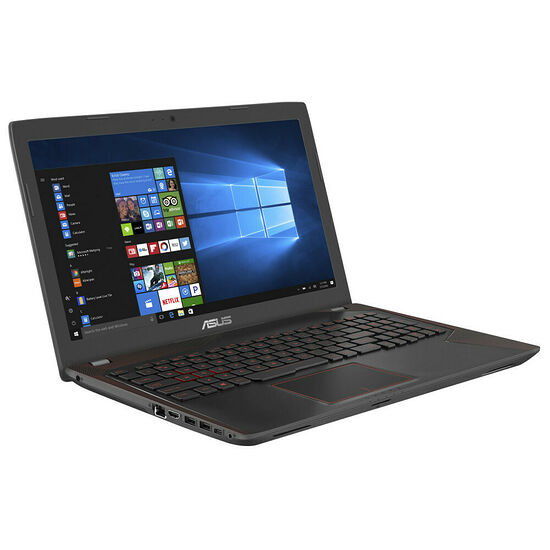 Asus ROG FX53VD-DM001