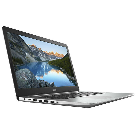 Dell Inspiron 17 (5770-2451B) Argent