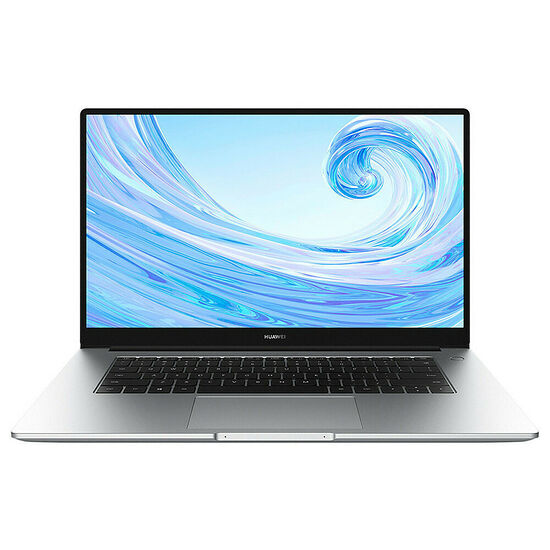 Huawei MateBook D 15 2020 (53010WWH) Gris