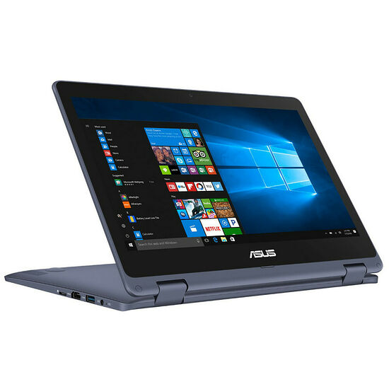 Asus VivoBook Flip 12 (TP202NA-EH018T) Gris