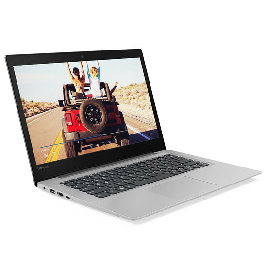 Lenovo IdeaPad S130 (81J2004PFR) Gris - PC Portable - Top Achat