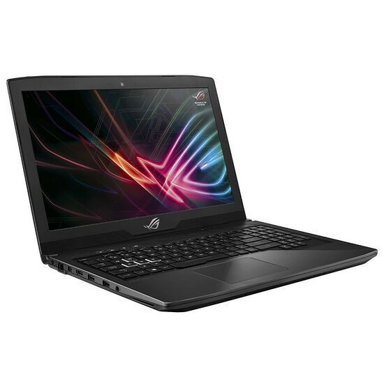 Asus ROG Strix (GL503VS-EI032T) Scar Edition