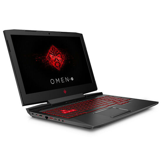 HP Omen 15 (15-CE011NF)