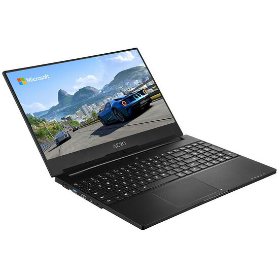 Gigabyte Aero 15X (15X-V8-B4K5W10P-FR)