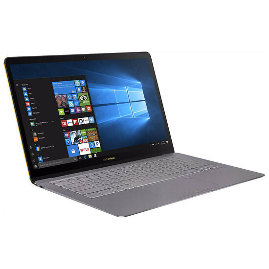 Asus ZenBook 3 Deluxe (UX490-78512) Gris