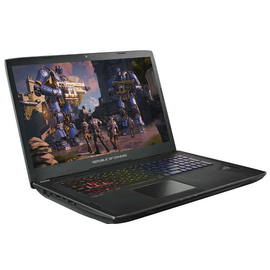 Asus ROG Strix GL702 (GL702VI-BA040T)