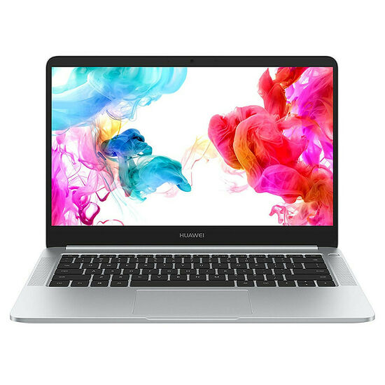 Huawei MateBook D 14 (53010FBW) Argent