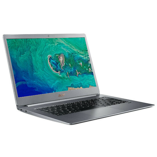 Acer Swift 5 (SF514-53T-51L3) Gris