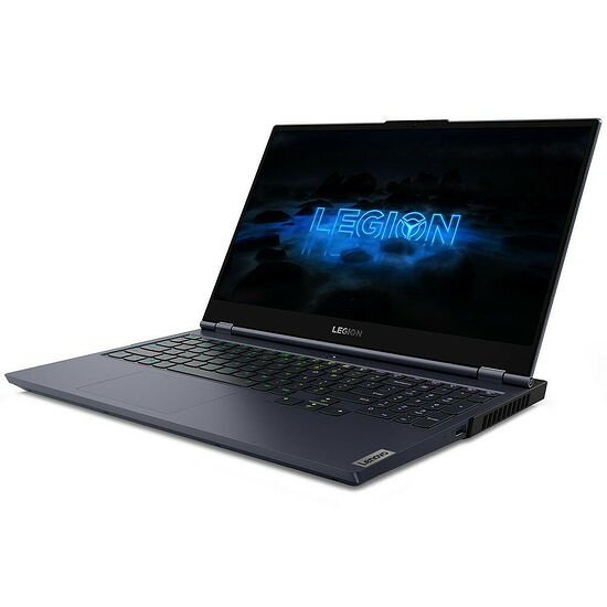 Lenovo Legion 7 (81YU002BFR)