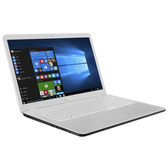 Asus VivoBook 17 (R702UF-GC116T) Blanc