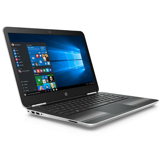 HP Pavilion 14 (14-AL112NF) Argent
