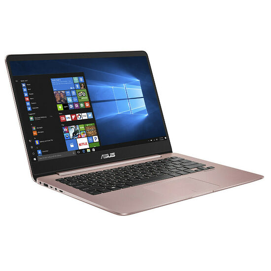 Asus ZenBook+ (UX430-58256) Rose