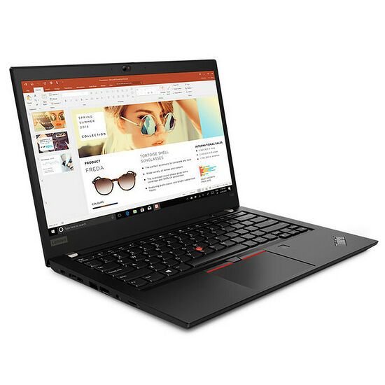 Lenovo ThinkPad T495 (20NJ0011FR)