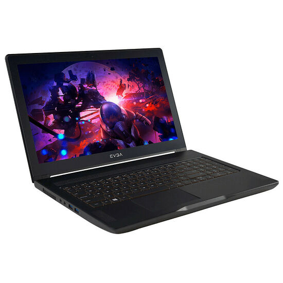 EVGA SC15 (516-34-1833-T5) G-SYNC