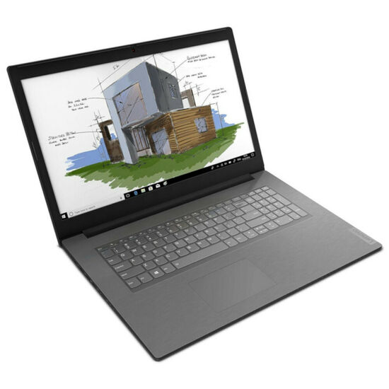 Lenovo V340 (81RG0003FR) Gris