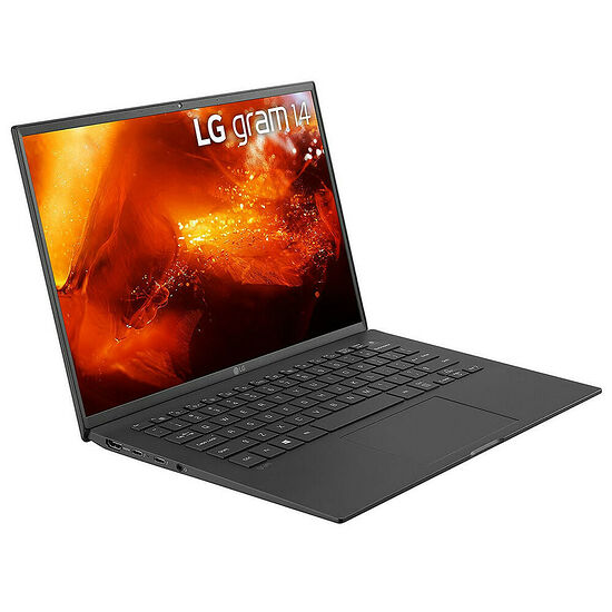 LG gram 14 (14Z90P-G.AP78F)