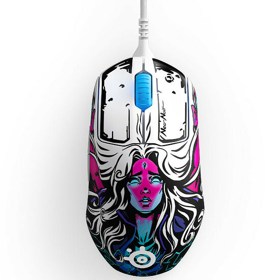Steelseries Prime - Neo Edition