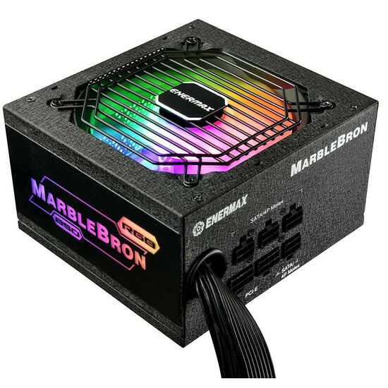 Enermax MarbleBron RGB - 850W
