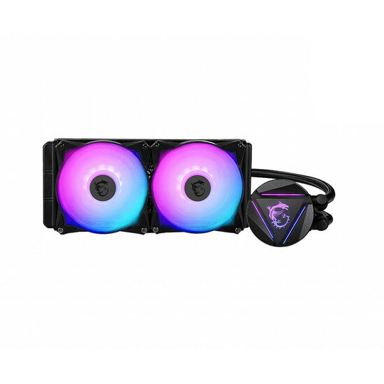 MSI MAG CORELIQUID 240R V2 - 240 mm