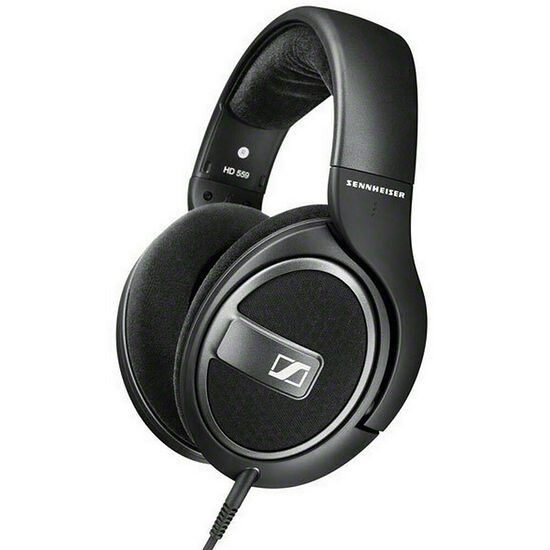 Sennheiser HD559 - Noir
