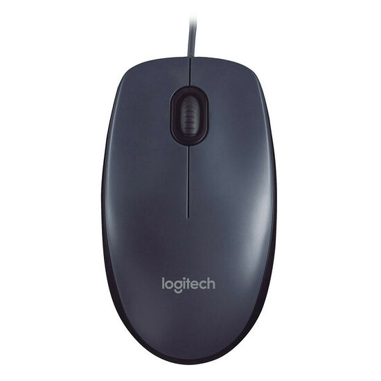 Logitech M90