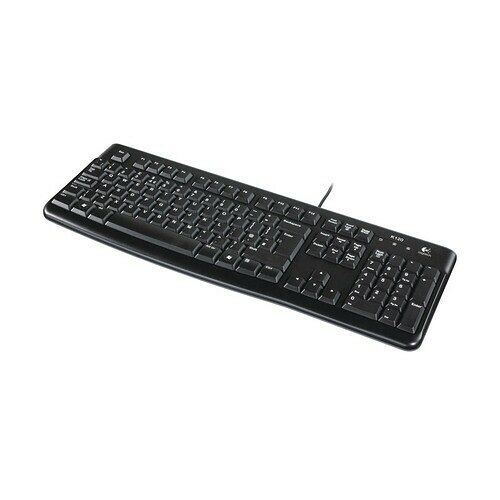Logitech K120 (AZERTY)