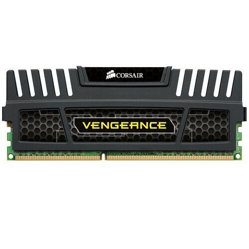 DDR3 Corsair Vengeance - 4 Go 1600 MHz - CAS 9