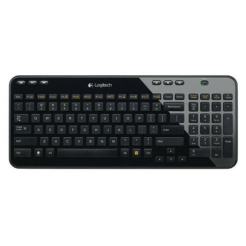 Logitech K360 (AZERTY)